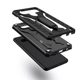 Hybrid Black With Kickstand